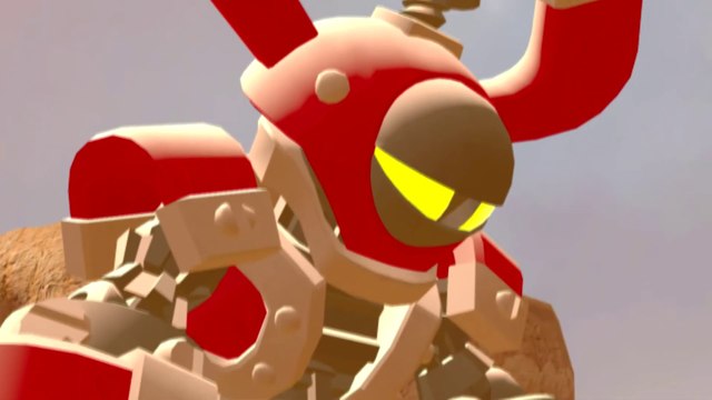 DigitalShow: SFM Skylanders Origins - Episode Magna Charge (Short Teaser Trailer)