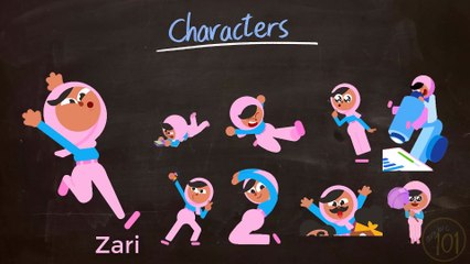 Don't use Duolingo to learn Arabic (WARNING!) ｜ Arabic101