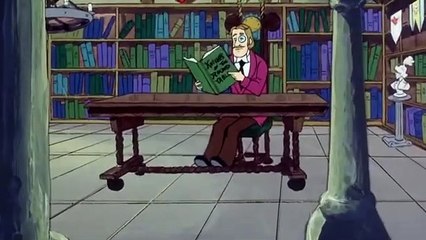 The Scooby-Doo Show l Season 1 l Episode 6 l Scared a Lot in Camelot l 1_5 l