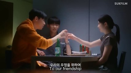 [ENG] EP.1 Seoul Blues (2024)