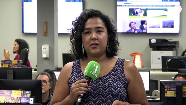 ACOMPANHE AO VIVO FM O TEMPO AO VIVO (3136)