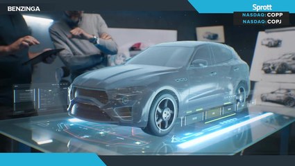 How Copper's Growing Demand Is Creating Newfound Value For Mining Firms