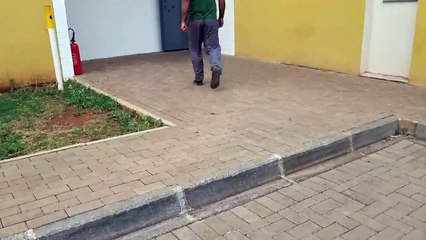 Caminhoneiro é preso após apresentar resultado positivo para consumo de álcool