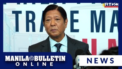 Marcos: No special treatment for Quiboloy