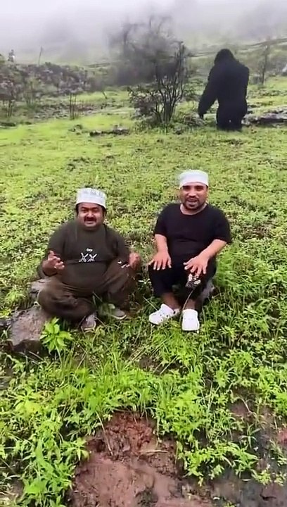 Arabic funny video