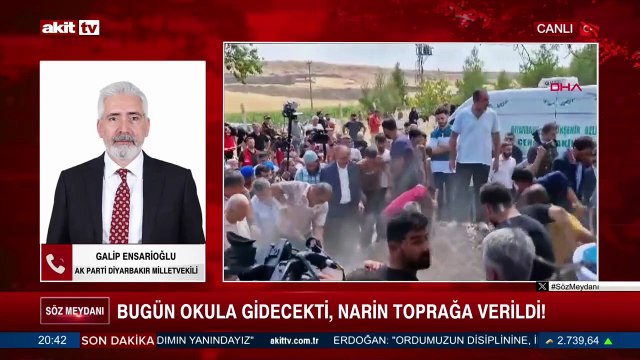 Galip Ensarioğlu neden tepkilerin odağında?