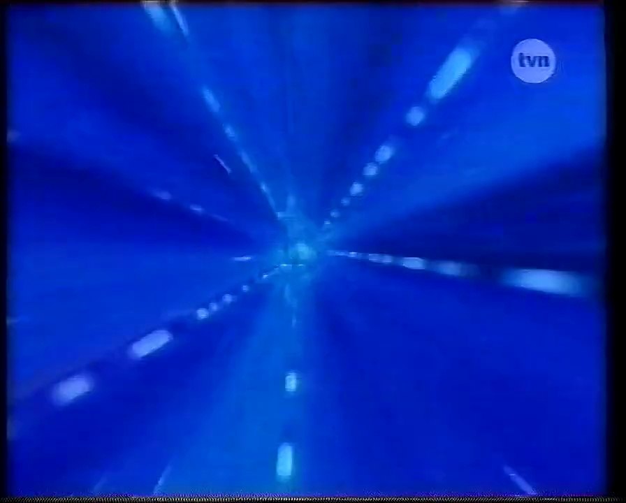 TVN - Zapowiedź programu informacyjnego, 2 bloki reklamowe oraz zapowiedzi. 09.07.1999 r.