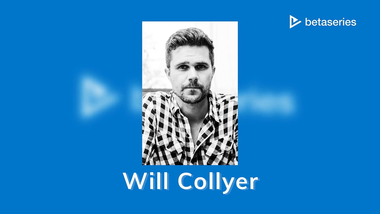 Will Collyer (EN) - Vidéo Dailymotion
