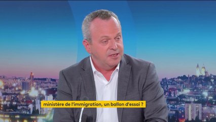 Les informés de franceinfo du 9 septembre 2024