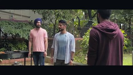 Watch Pushpa 2 (2024) Tamil Movie Online or Download Now 🎬