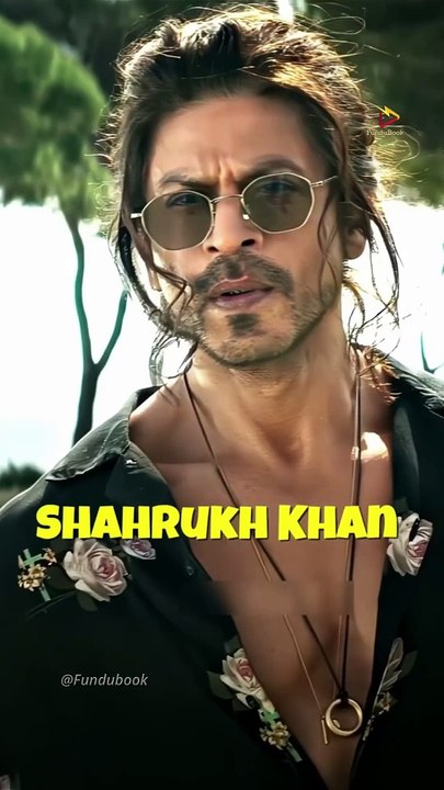 Anant Ambani Wedding : Shah Rukh Khan Gift to anant ambani  #ambani #wedding #ishaambani #fundubook