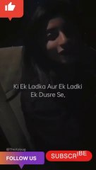 I Bet you can't resist watching this | All new garma garam shayari collection ❤️| Sad shayari #urdu poetry