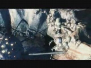 voyage au coeur d'Akryls (piano)