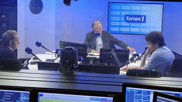 Budget, dette publique : Bruno Le Maire et Thomas Cazenave auditionnés devant la Commission des Finances