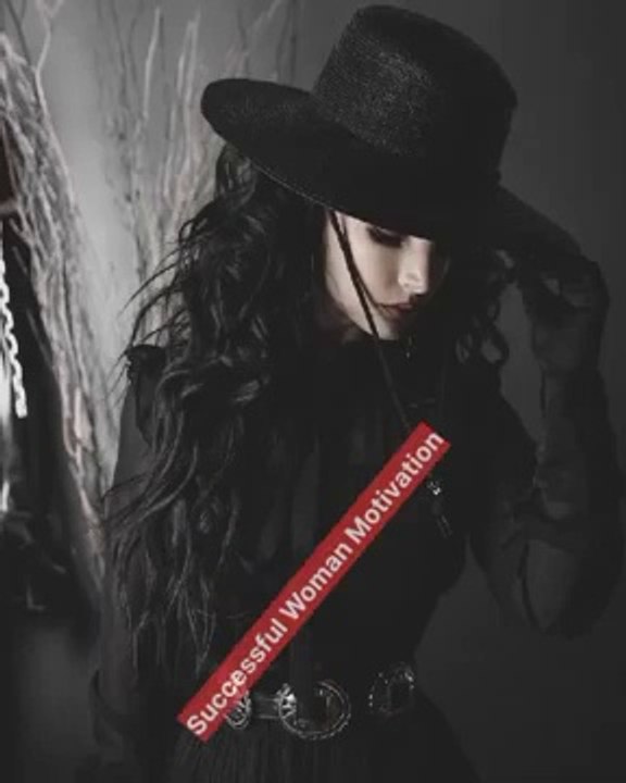 Successful Women Motivation | Successful Women Attitude | Motivational quotes for success in life for women| Millennial thoughts