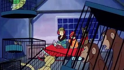 The Scooby-Doo Show l Season 1 l Episode 4 l Watt a Shocking Ghost l 3_5 l