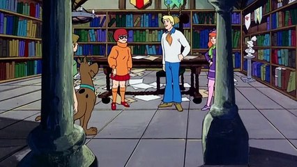 The Scooby-Doo Show l Season 1 l Episode 6 l Scared a Lot in Camelot l 3_5 l