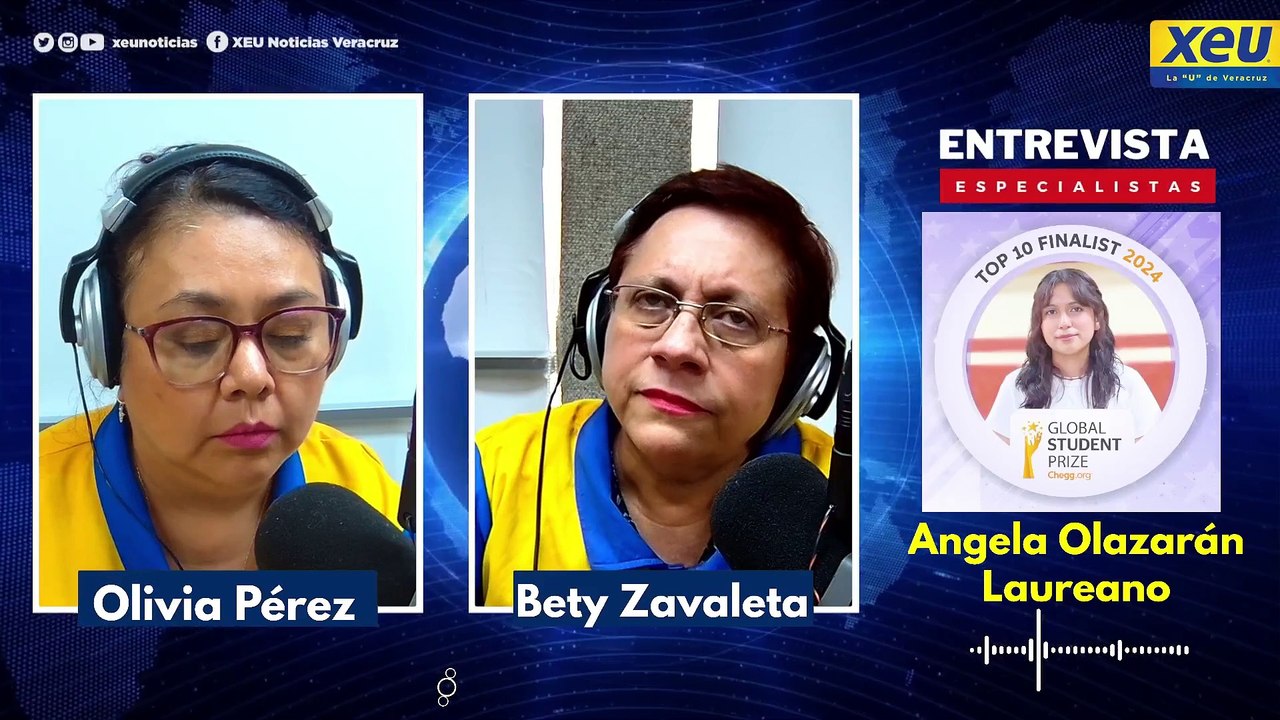 XEU 98.1 FM
