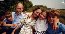 El video con el que Kate Middleton contó que dejó la quimioterapia