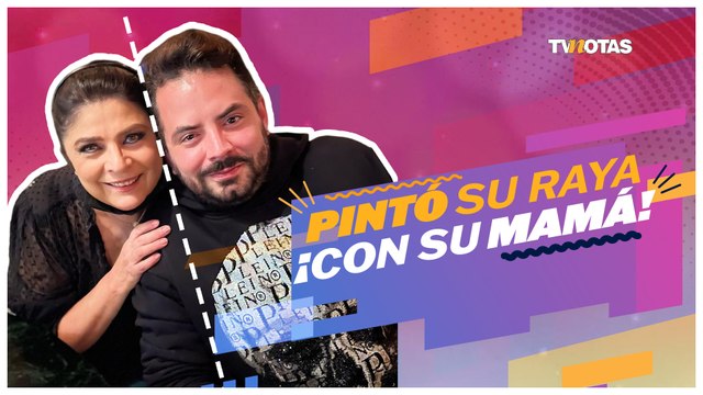 ¿José Eduardo Derbez no quiere a su mamá en De viaje con los Derbez? Aquí te contamos todos los detalles.