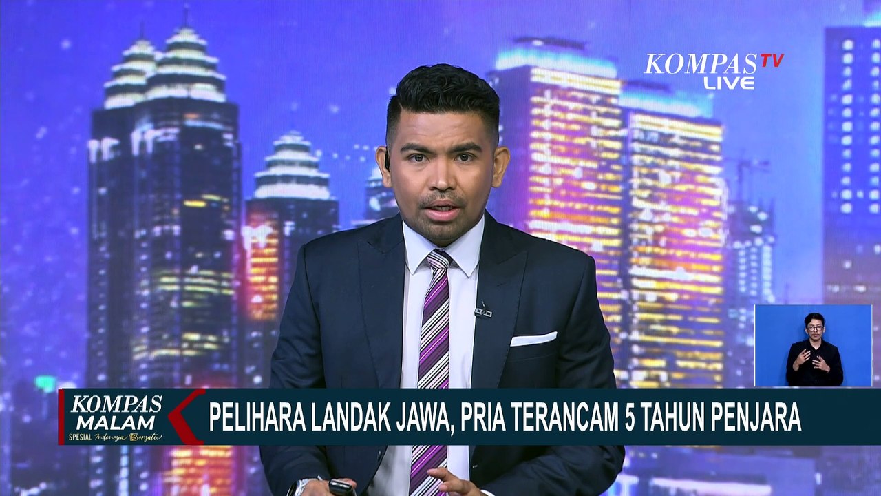 Kata Pakar Hukum soal Warga Badung Bali Didakwa...