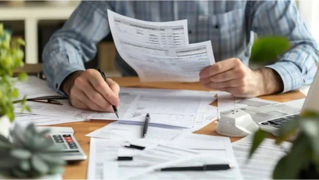 Aumentaron las declaraciones de renta por los movimientos entre cuentas bancarias y billeteras digitales