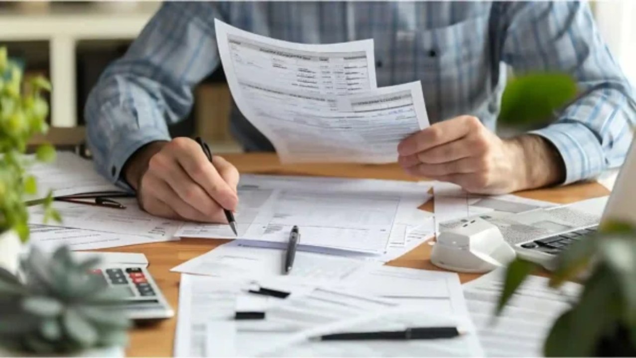 Aumentaron las declaraciones de renta por los movimientos entre cuentas bancarias y billeteras digitales