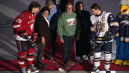 topo Albatros ouverture