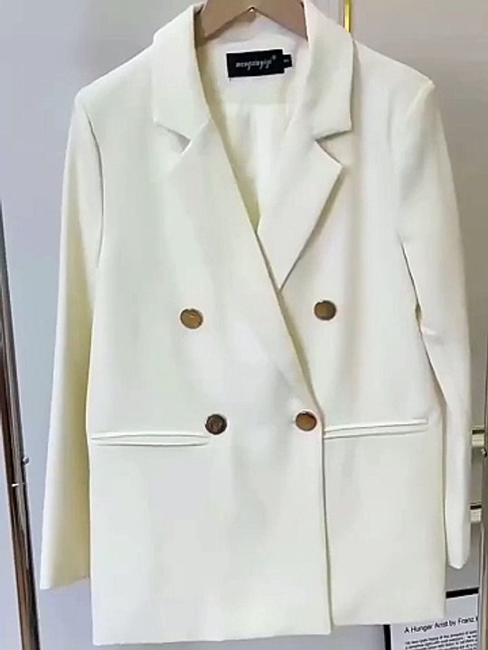 blazer for women