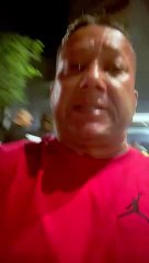 VÍDEO: Homem realiza teste de bafômetro cinco vezes e alega não ter bebido; Transalvador contesta