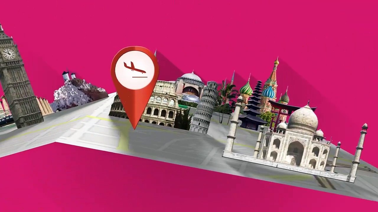 Onboard Mate Advertisement Video by Whimsitoons _ 2D Motion Graphic Animation