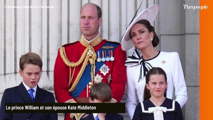 Descargar video: Kate Middleton prête pour son grand retour ! La princesse et son époux William s'en donnent pleinement les moyens