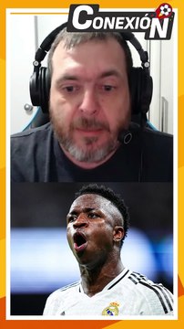 Pepe Brasin y la razón por la que Vinicius debe ganar el Balón de Oro