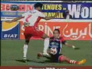 [LP1 22ème J.] ESS 2-2 CA