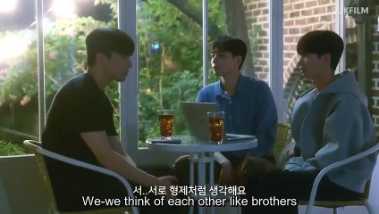 EP.6 Seoul Blues (2024) ENGSUB