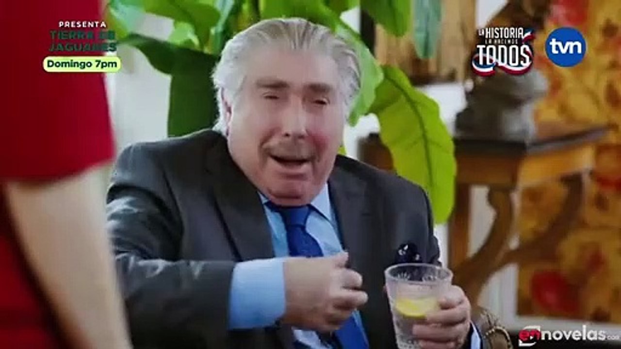 Pasión Prohibida – Capitulo 239