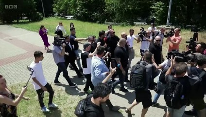 Andrew Tate Under Fire: Allegations Revealed in Panorama Report 🕵️‍♂️