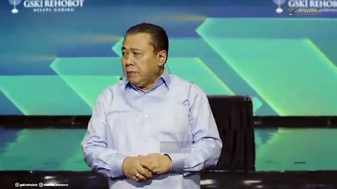 Menarik diri keluar dari jerat dunia
