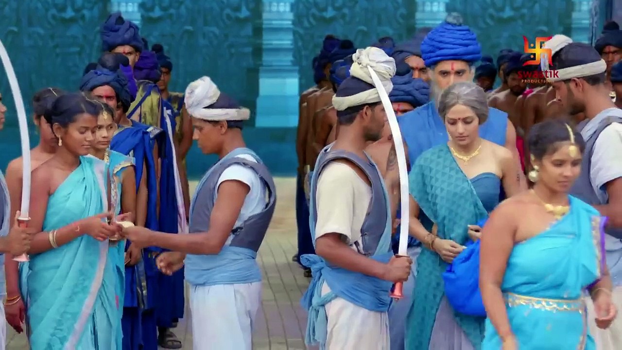 Sikandar _ सिकंदर _ Full Episode - 27 _ Swastik Productions India(720P_HD)