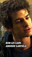 Andrew Garfield : Mensonges ou Vérités ? Découvrez la vérité ! 🎬