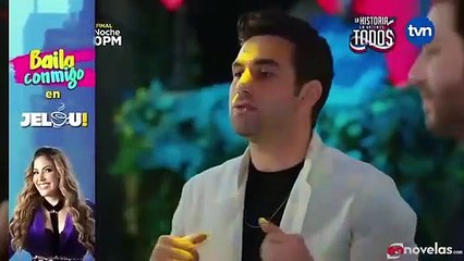 Pasión Prohibida – Cap 241