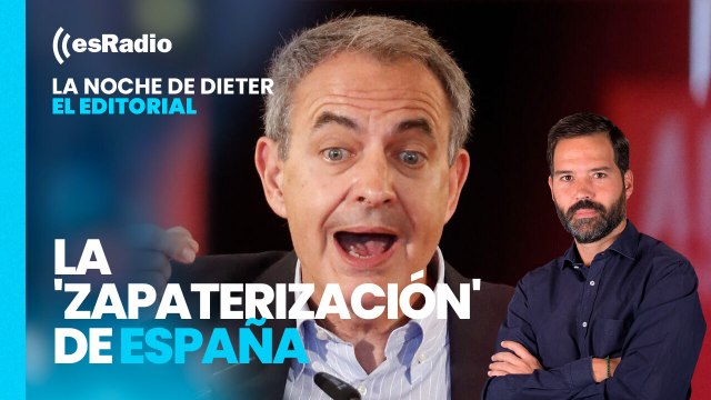 En este país llamado España: La 'Zapaterización' de España