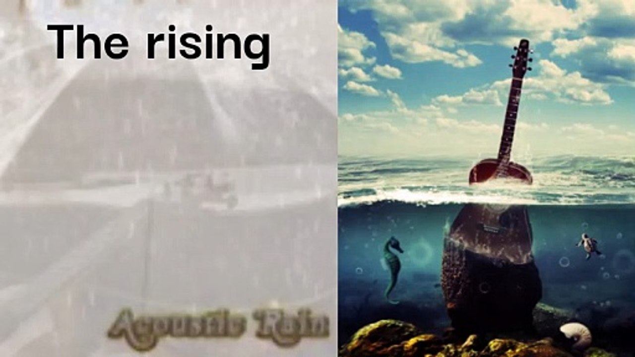 The Rising