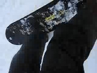 Snowrider Débutant : Premiers Pas en Snowboard 🏂