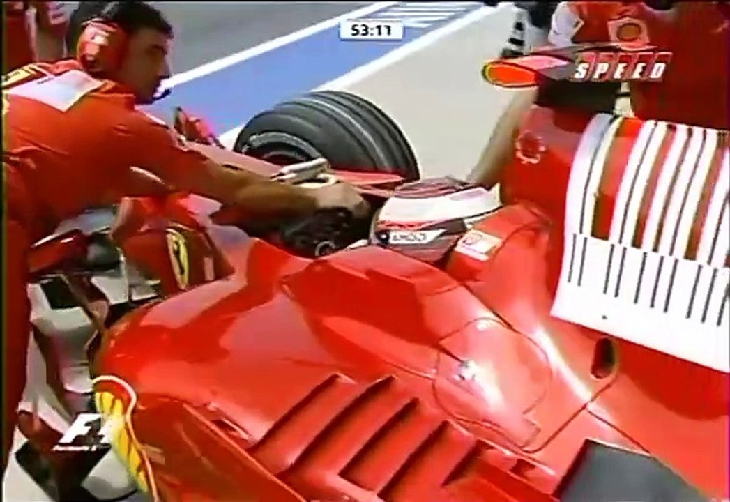 2008 European GP Practice