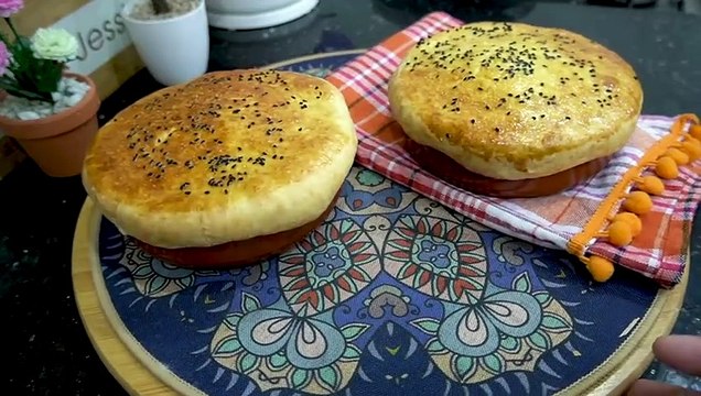 مطبخ ام وليد وصفة اليوم زعمة فخارة اللحم التركيةبطريقة بسيطة و سريعة و البنة ياسلامممممم بنينة .