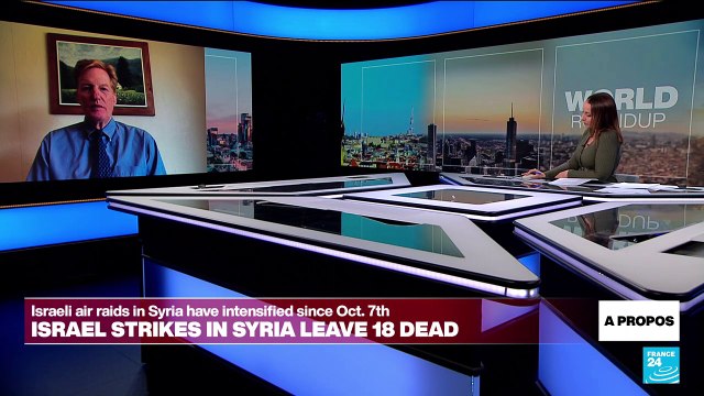 'Israel would like to escalate, but Iran sticking to low-grade guerrilla warfare' expert says