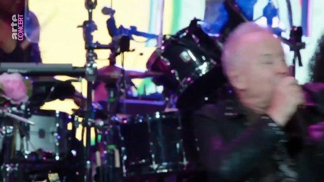 Simple Minds - Promised You a Miracle - Live @ Nuits de Fourvière 2024