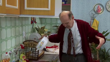 Lud zbunjen normalan epizoda 25