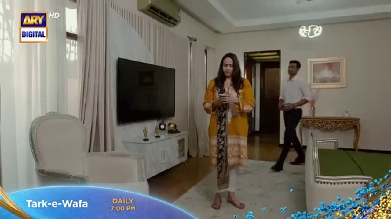 New!_Tark_e_Wafa_Episode_65 Promo ARY_Digital_Drama